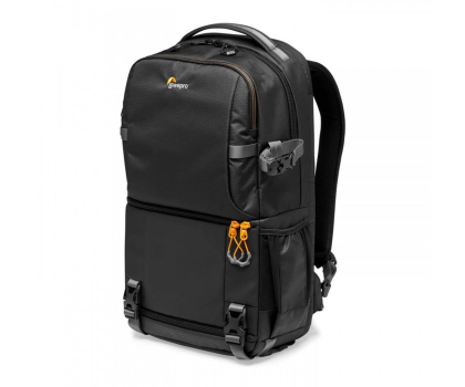 Akcesoria Foto Lowepro Fastpack BP 250 AW III Black